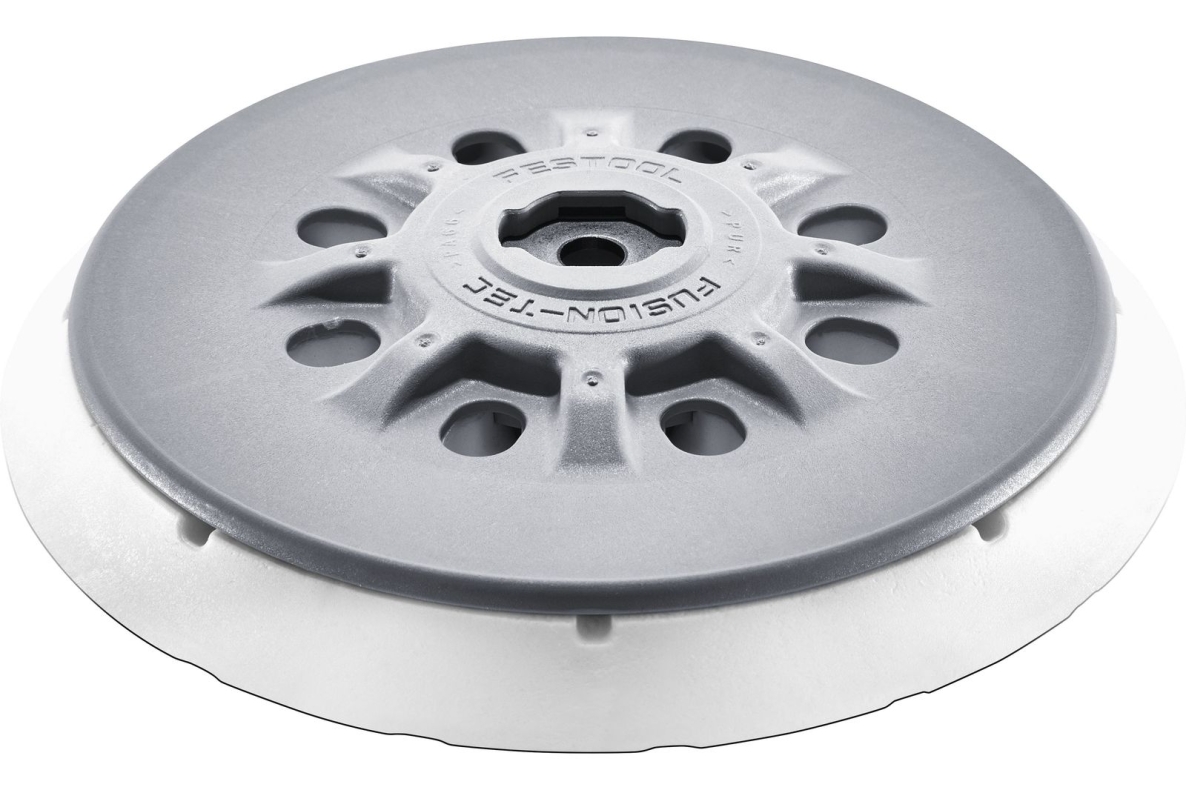 Festool Accessories 202459 Support disc ST-STF D150/MJ2-M8-SW