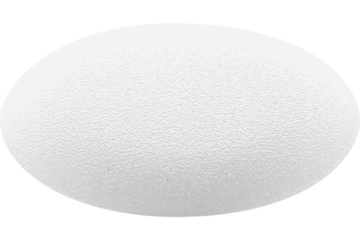 Festool Accessories 203173 KV-AK D15 wht/50 Cover cap
