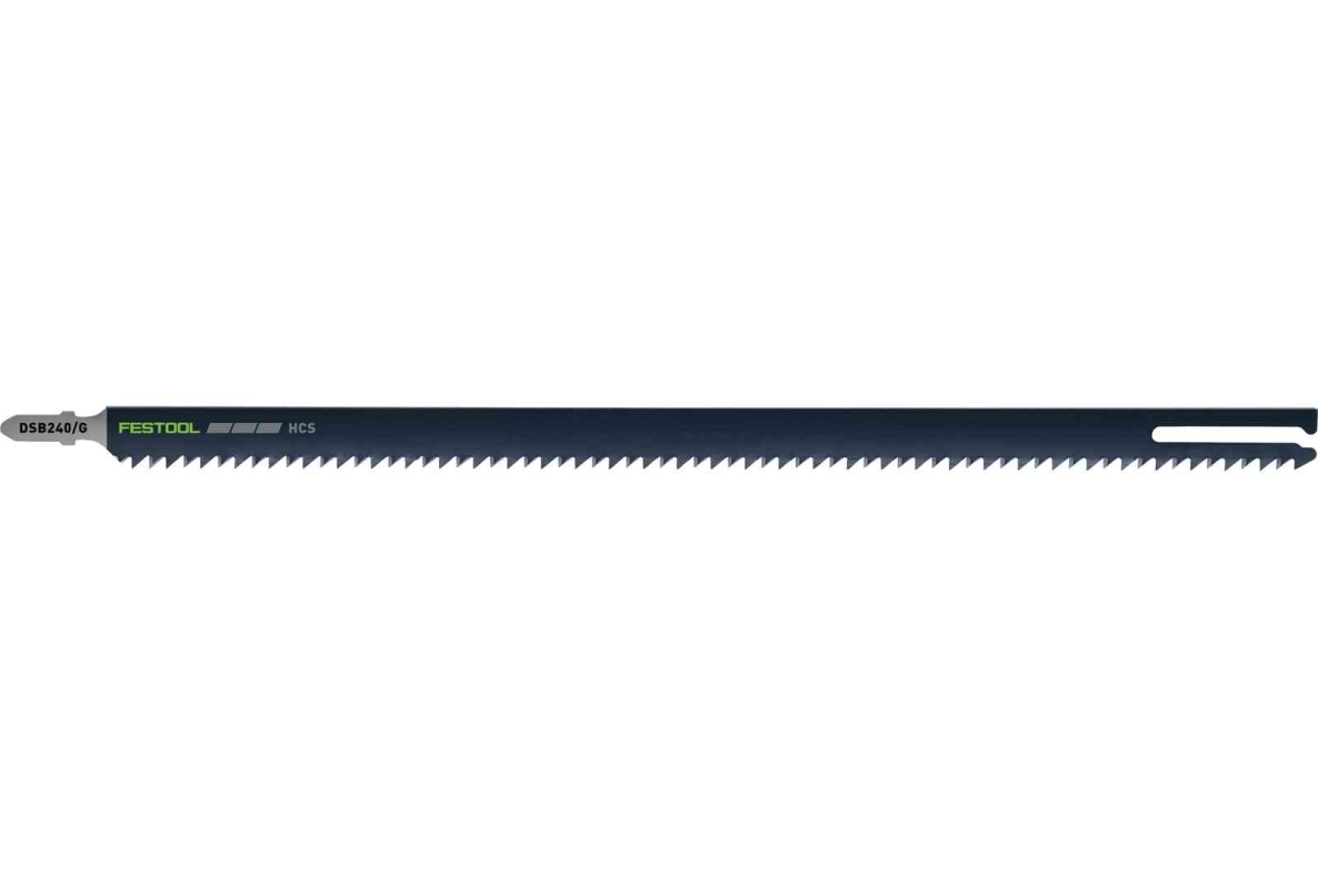 Festool Accessories 575414 DSB 240/G Saw blade for ISC 240 EB insulation saw