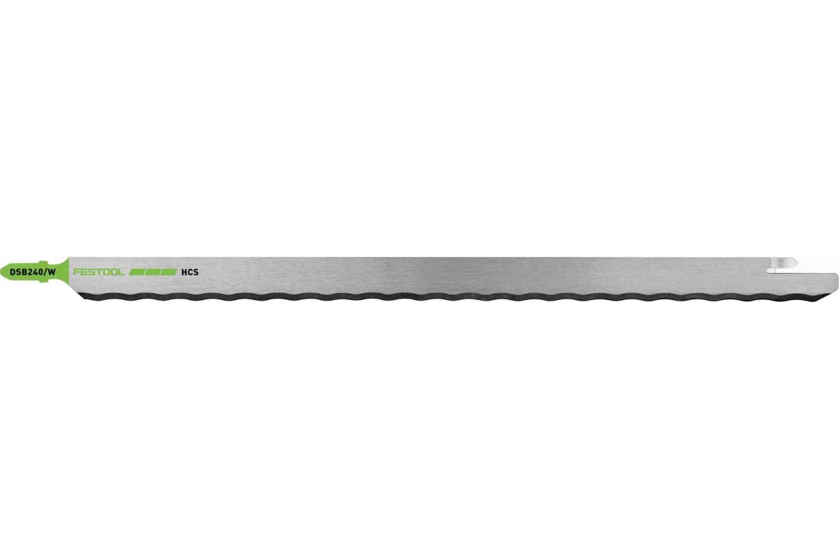Festool Accessories 575416 DSB 240/W Saw blade for ISC 240 EB insulation saw