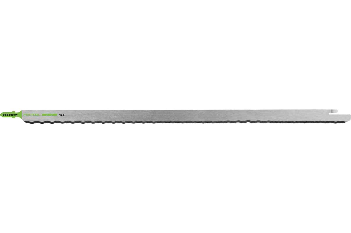 Festool Accessories 575417 DSB 350/W Saw blade for ISC 240 EB insulation saw