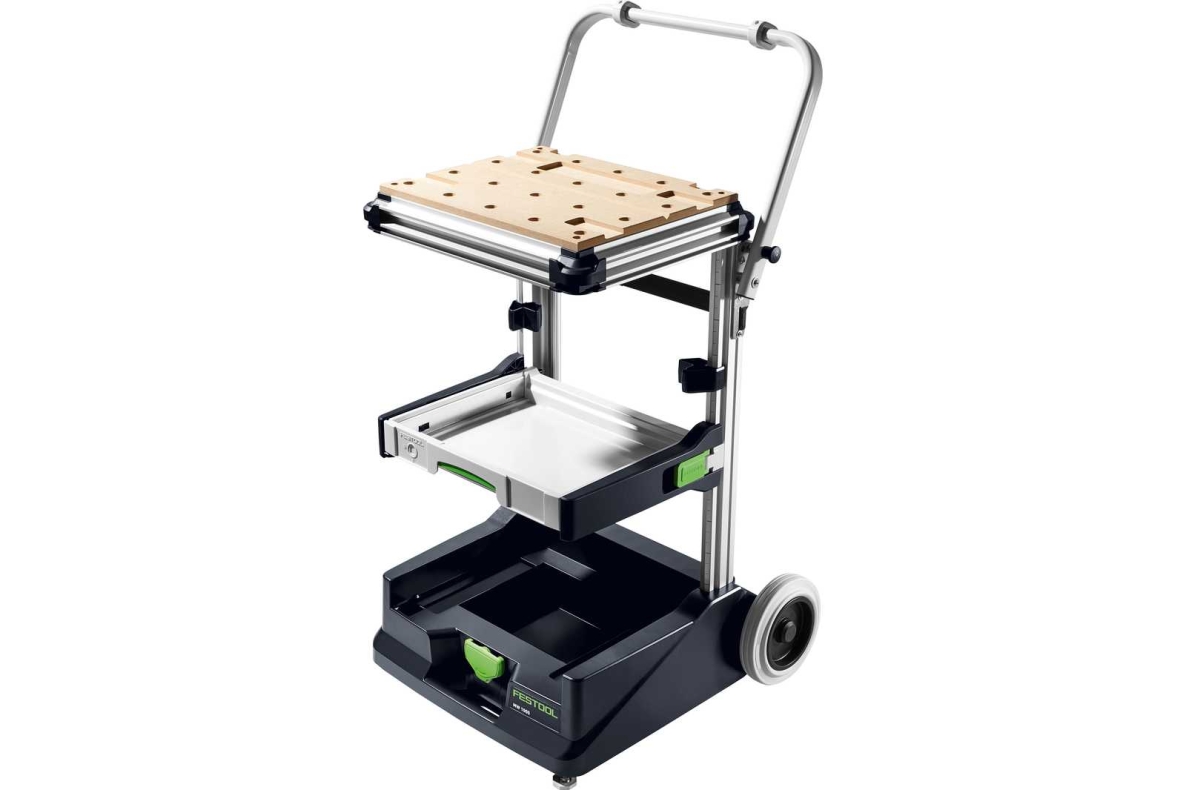 Festool Accessories 203454 MW 1000 Basic Mobile workshop