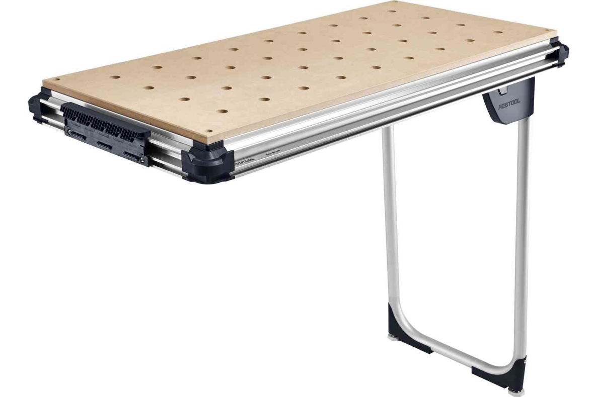 Festool Accessories 203457 TSB/1-MW 1000 table