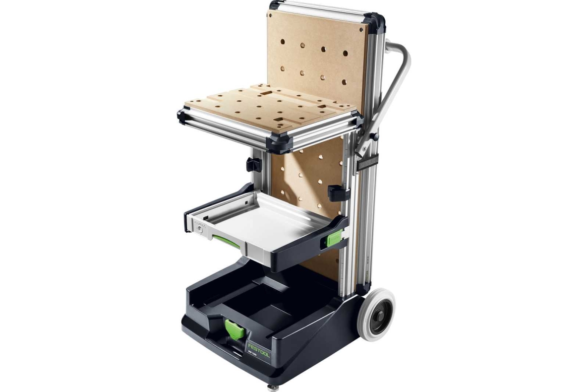 Festool Accessories 203802 MW1000 Mobile Workshop