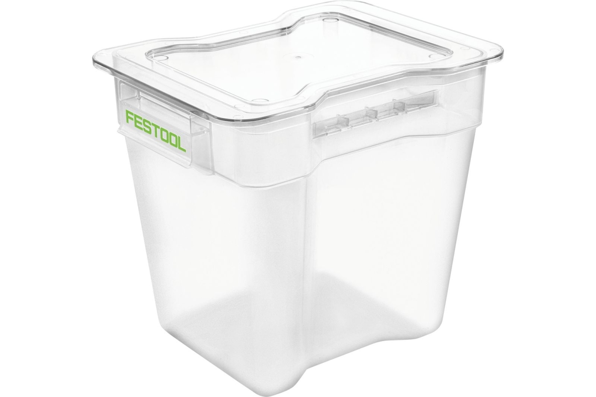 Festool Accessories 204294 VAB-20/1 Collector tank