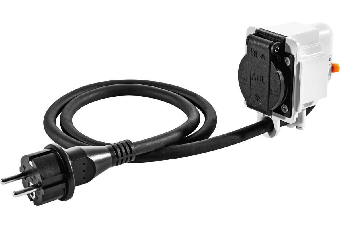 Festool Accessories 575667 CT-VA AK Connection cable
