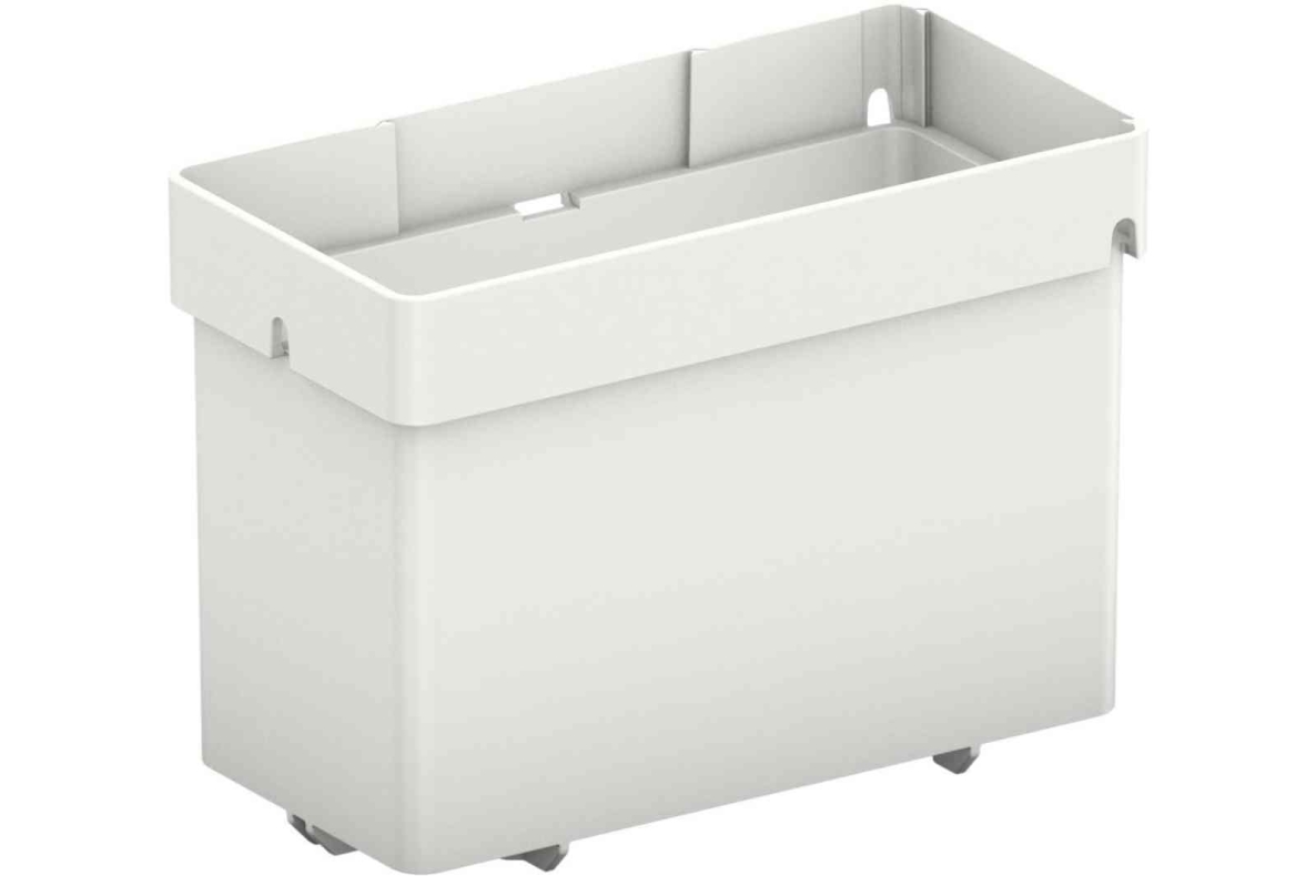 Festool Accessories 204859 Box inserts 50x100x68/10 for Systainer³ Organizer