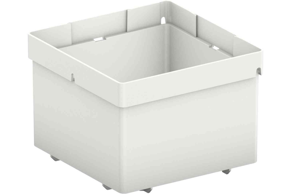 Festool Accessories 204860 Box inserts 100x100x68/6 for Systainer³ Organizer
