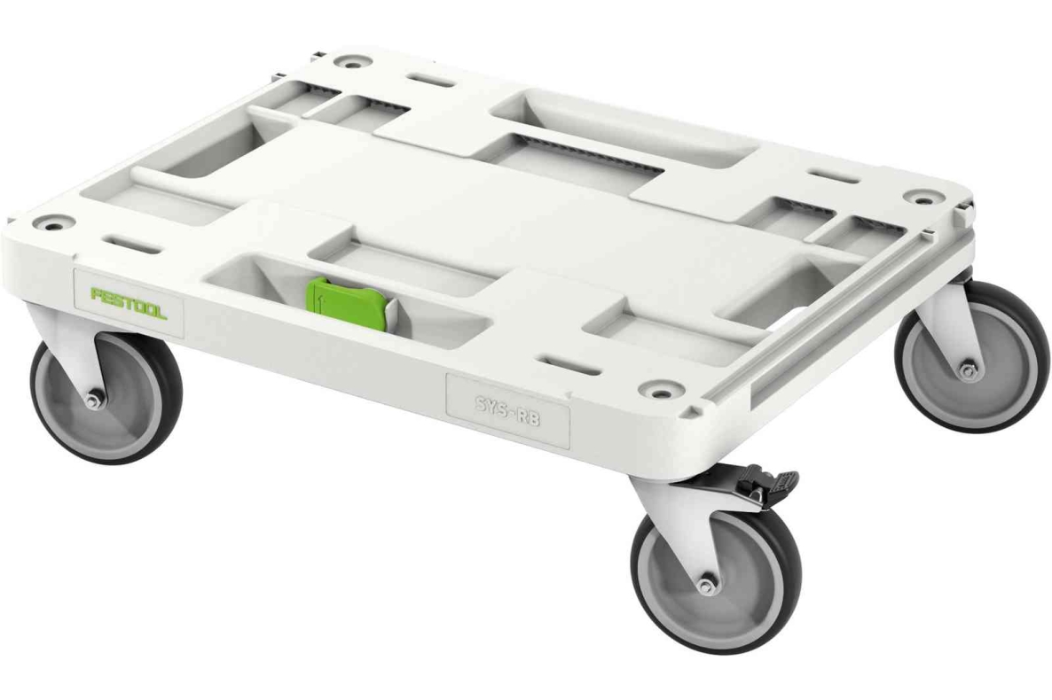 Festool Accessories 204869 SYS-RB Systainer Roll board