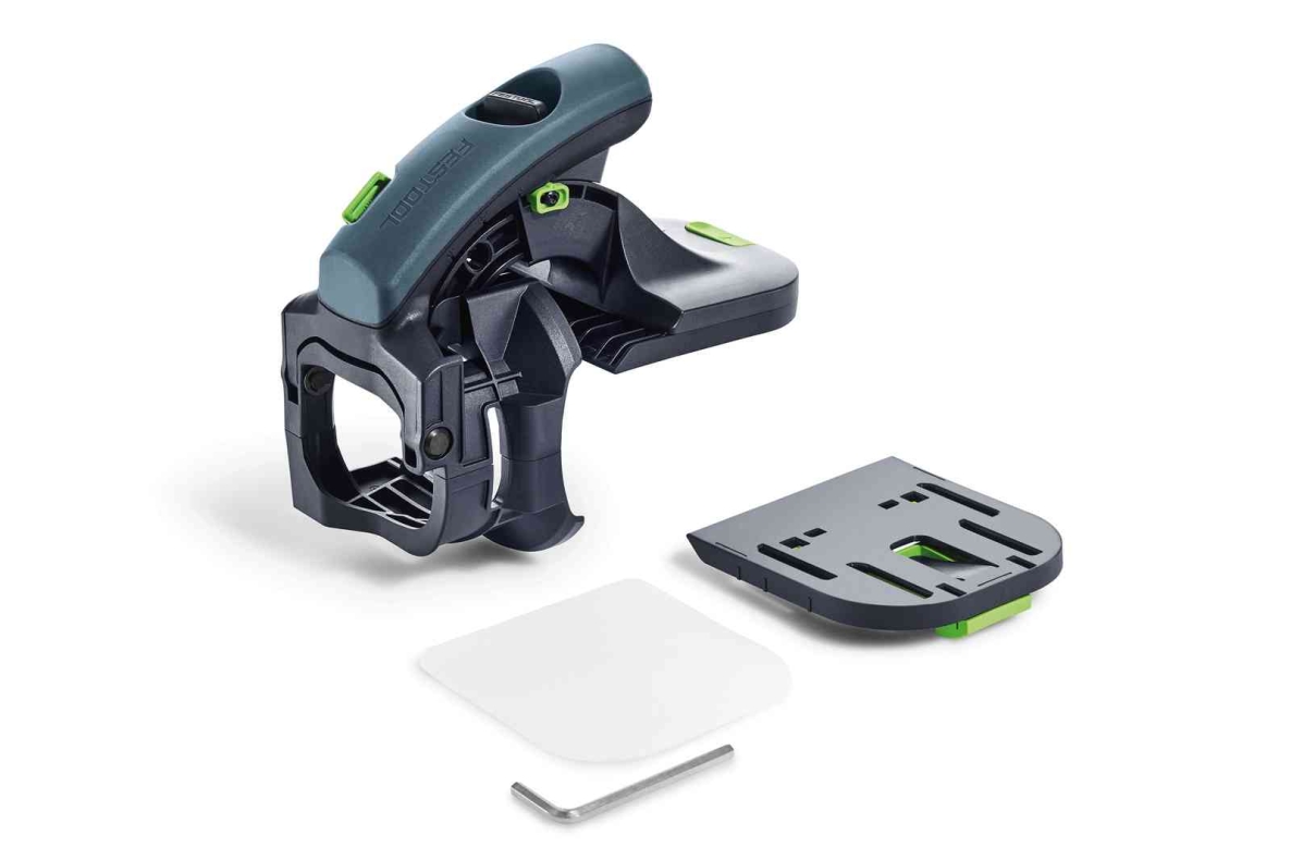 Festool Accessories 205316 Angle attachment AH-ES-ETS/ETSC