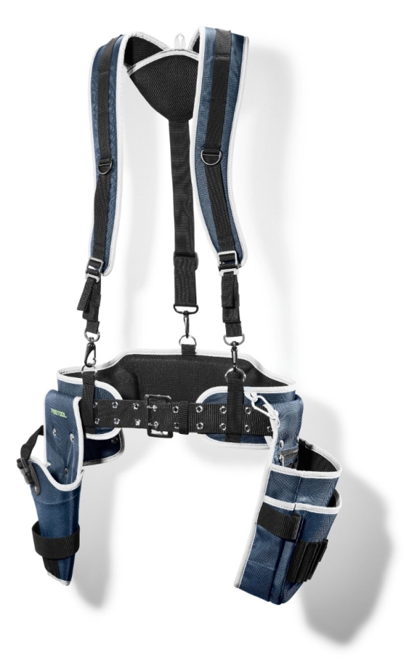 Borraccia Termica Festool TFL-FT1 1,5L, Per Cantieri E Lavoro, Mantenimento Temperatura