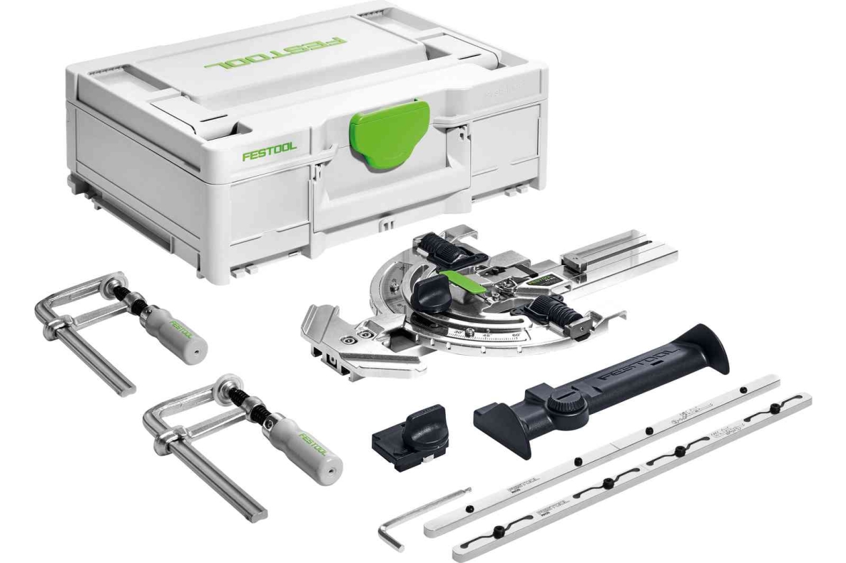 Festool Accessories 577157 Accessory set SYS3 M 137 FS/2-Set