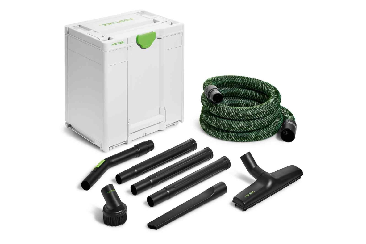 Festool Accessories 577258 RS-HW D 36-Plus Cleaning set for the craftsman