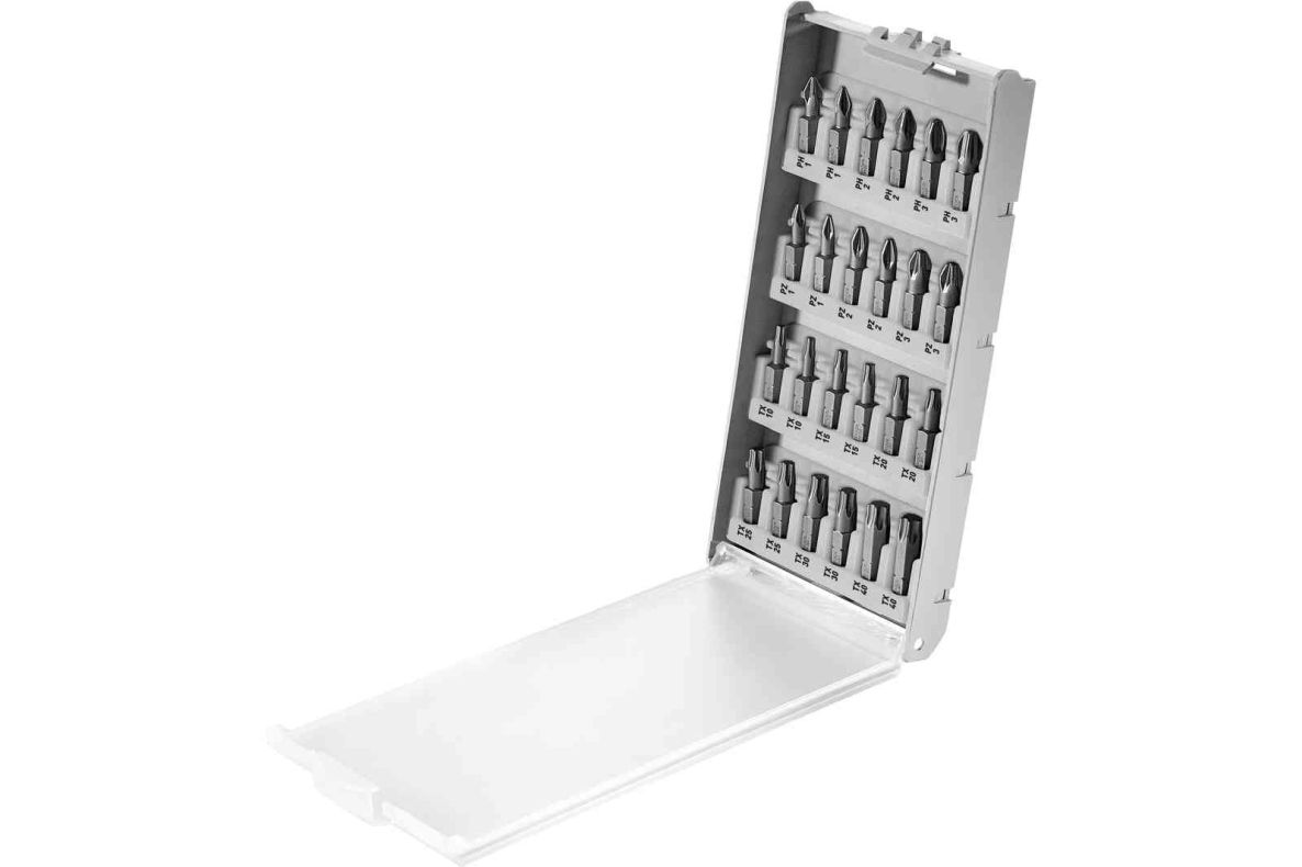 Festool Accessories 577401 Bit cartridge BKS SYS3 25mm