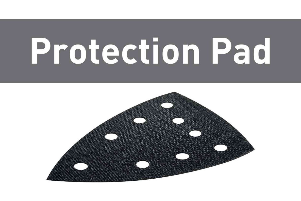 Festool Accessories 577537 Protection pad PP-STF DELTA/9/2