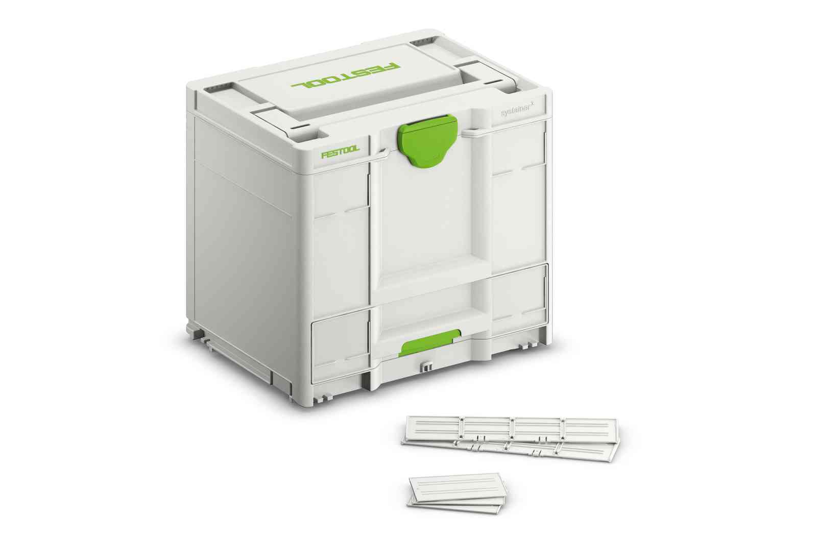 Festool Accessories 577767 Systainer³ SYS3-Combi M337