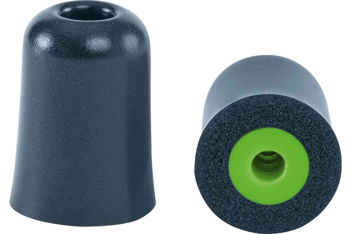 Festool Accessories 577797 EB-G-L1/12 Ear plugs for GHS 25 I Bluetooth In-ear headphones - hearing protection