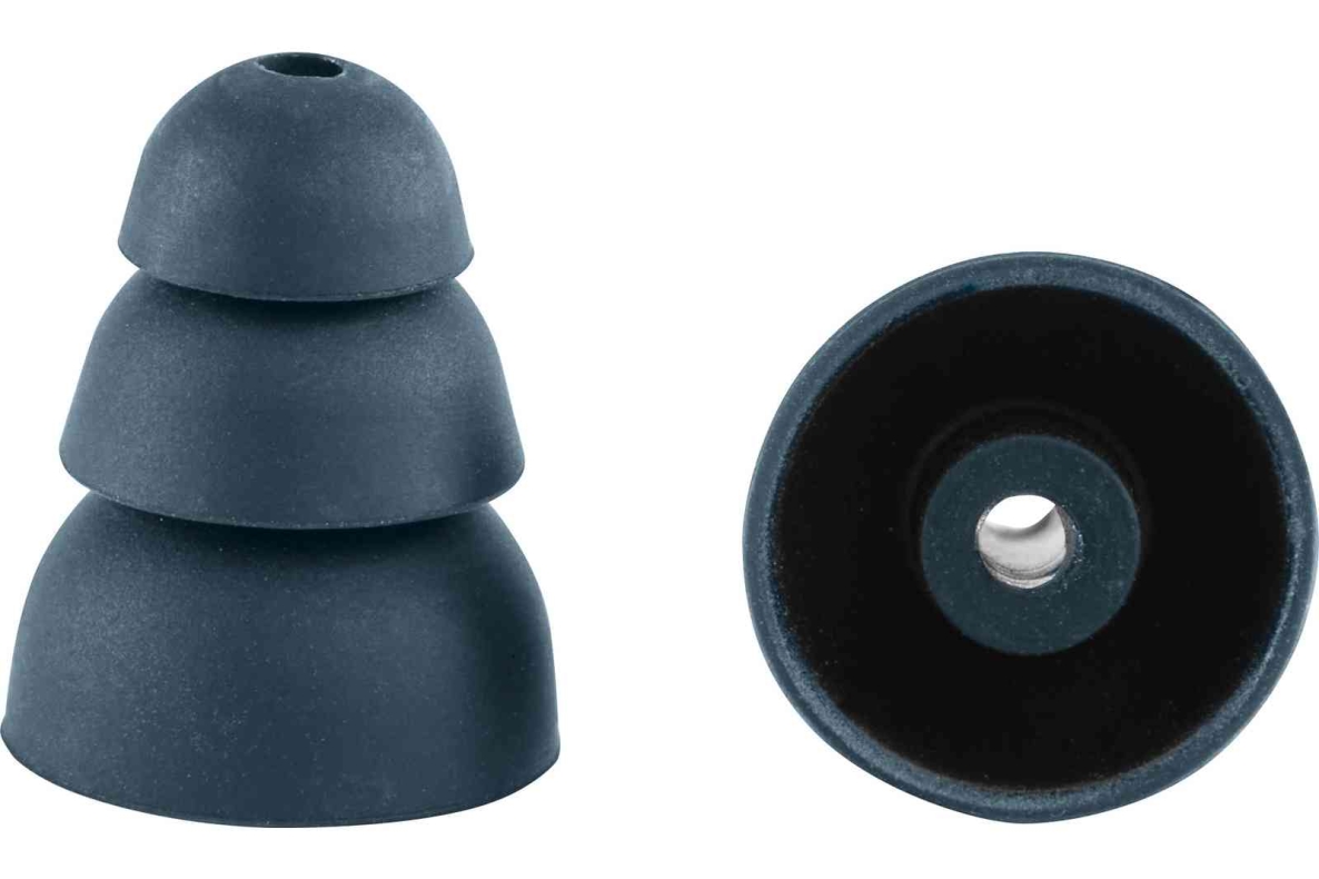 Festool Accessories 577800 EB-SLC/12 Ear plugs for GHS 25 I Bluetooth In-ear headphones - hearing protection