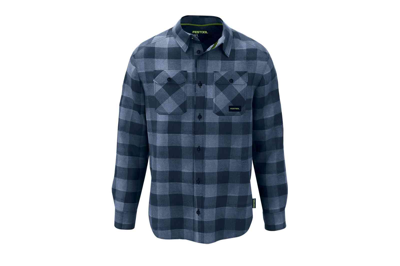 Festool Accessories 577827 CKSH-FT1-M Flannel shirt size M
