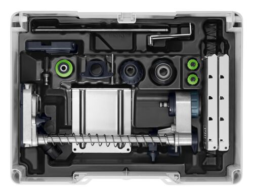 Festool Accessories 577971 Mobile drill stand MB 40-Set