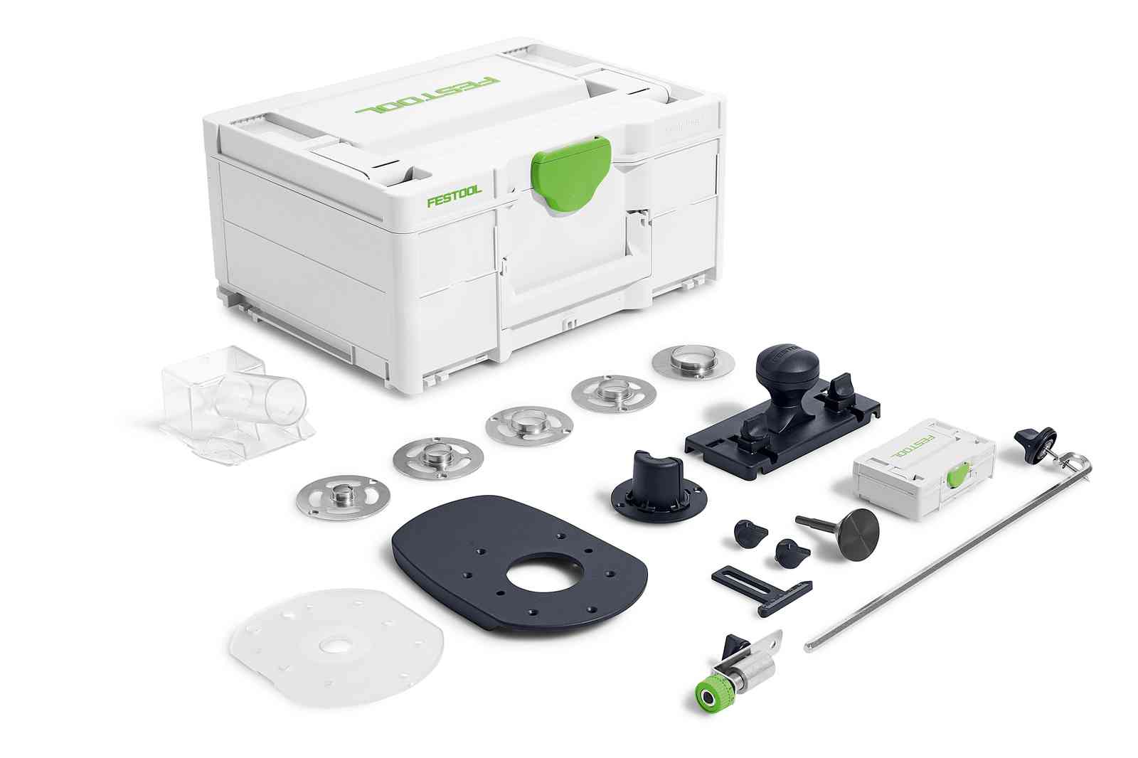 Festool Accessories 578046 ZS-OF 1010 M Accessory set