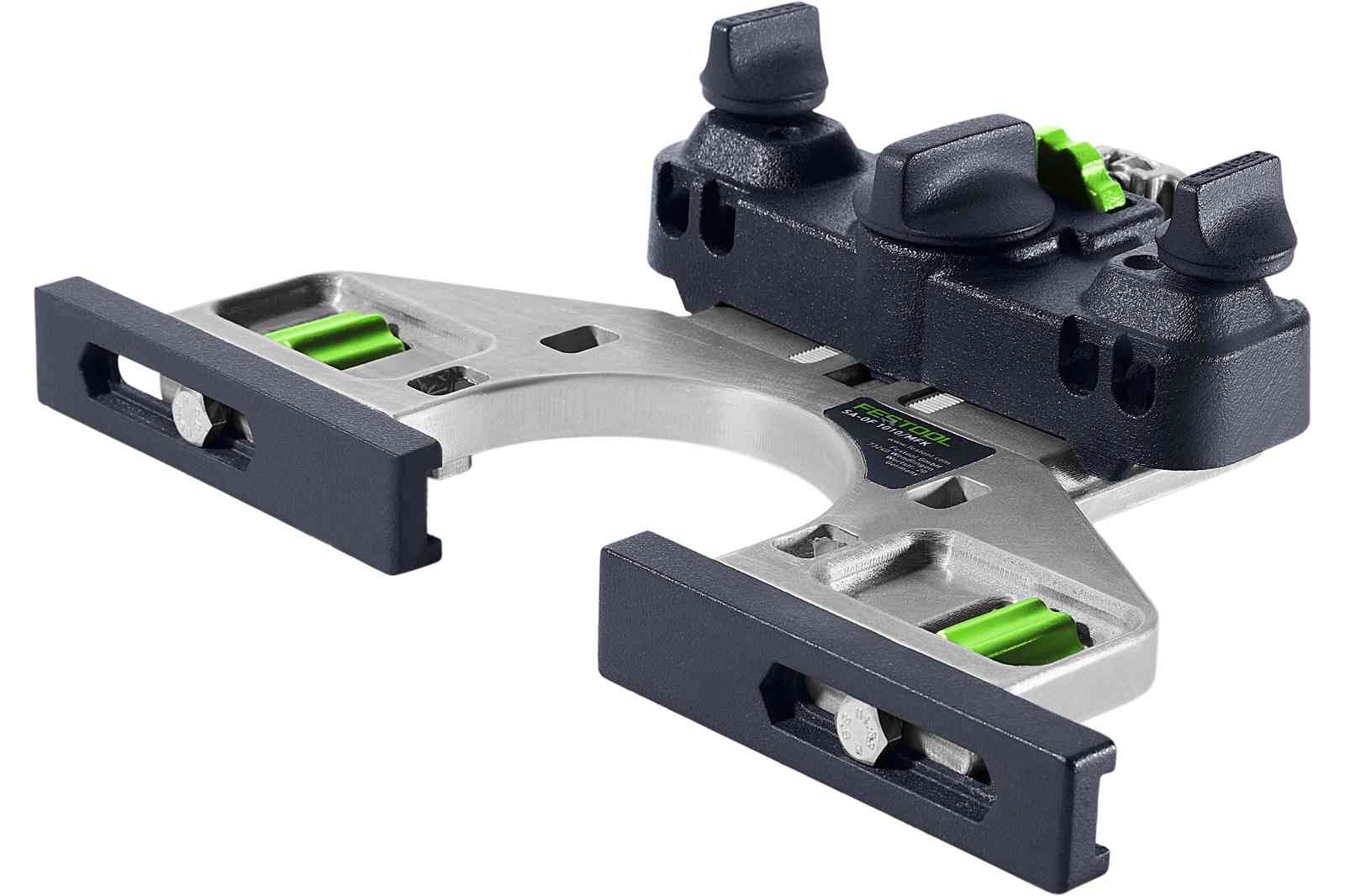 Festool Accessories 578054 Parallel stop SA-OF 1010/MFK