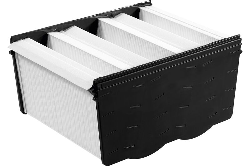 Festool Accessories 577975 HF-SYS-AIR H/Hepa Standard Filter for SYS-AIR Air Purifier