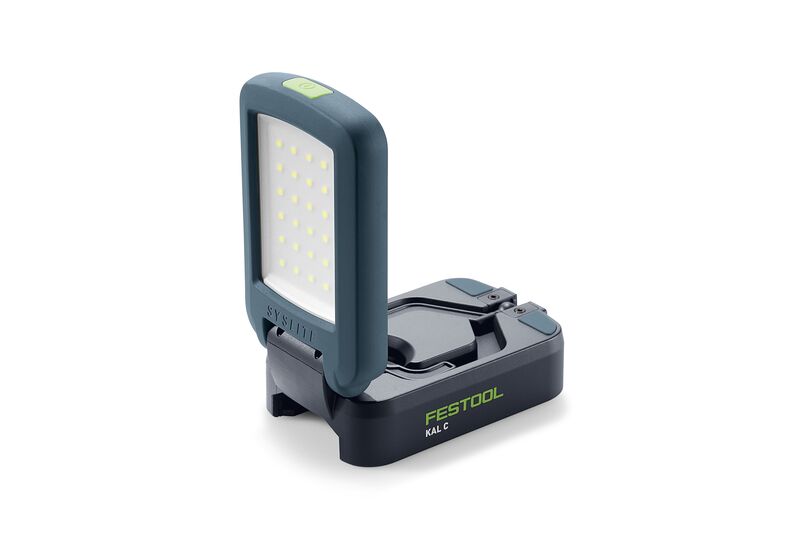 Festool Accessories 578128 SYSLITE KAL C Accu LED Worklight
