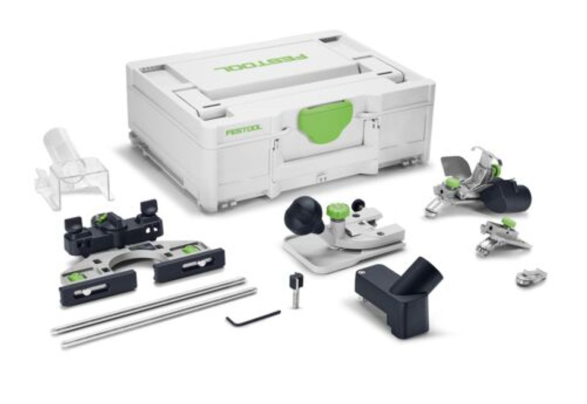 Festool Accessories 578375 ZS-MFK 700 Accessory SYSTAINER