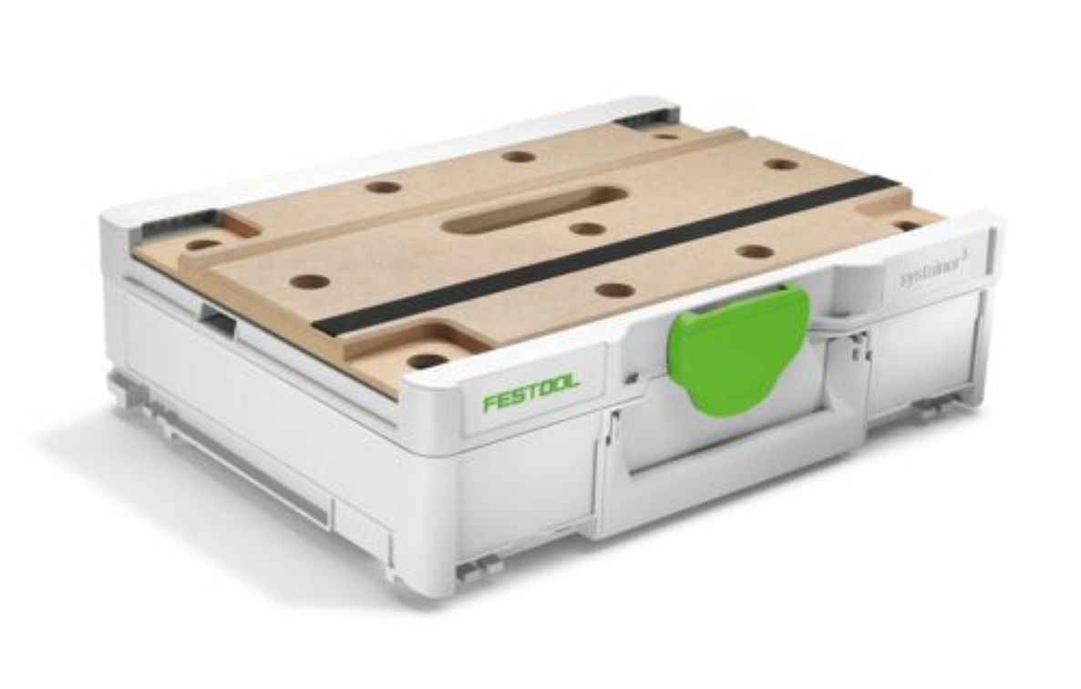 Festool Accessories 578496 SYS3-MFT M 112 Systainer³