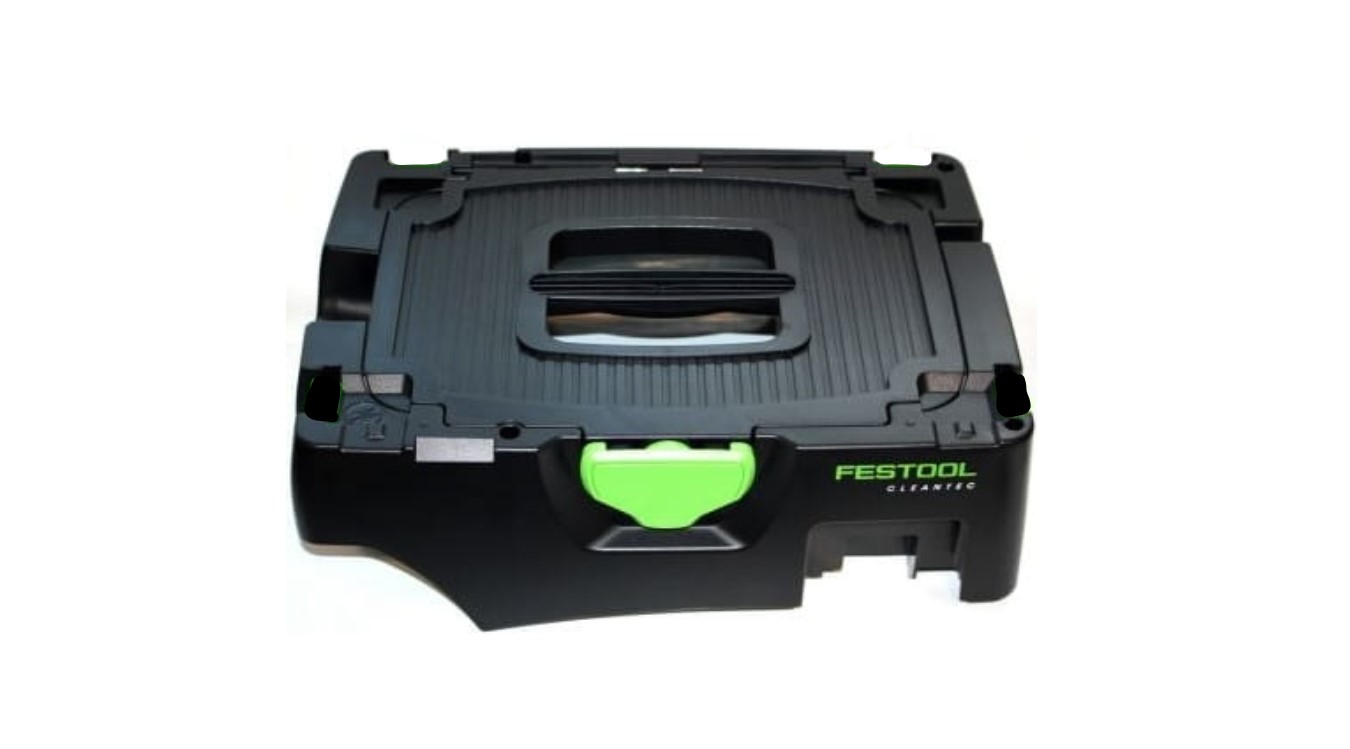 Festool Accessories 11014391 Hose depot for CTL MINI I/ CTL MIDI I and CTM MIDI I with bluetooth