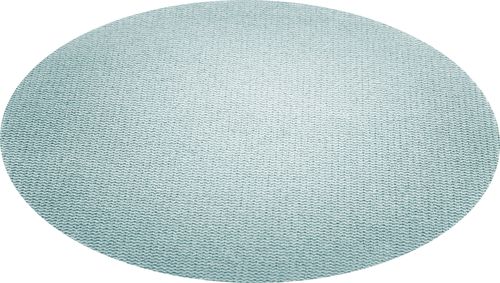 Festool Accessories 578652 Net sanding material Granat Net D150 P120 GR NET/10
