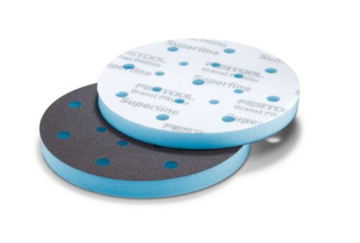 Festool Accessories 578794 Granat PROfile abrasive D150 S GR PRO/10