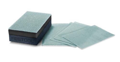 Festool Accessories 578959 HSK-Duo Sanding Block 80x133 mm