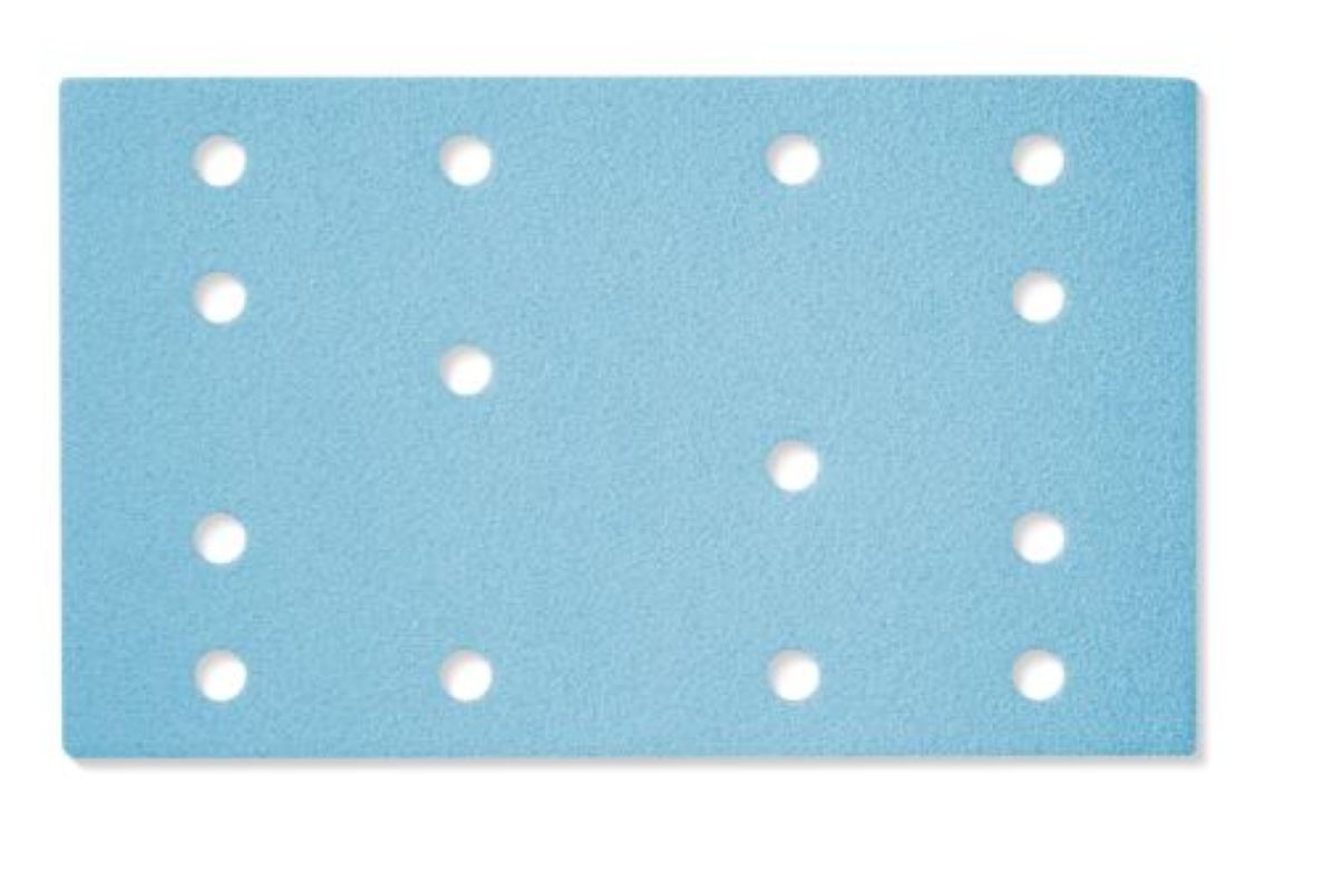 Festool Accessories 578994 Granat Abrasive 80x133 P120 GR/50