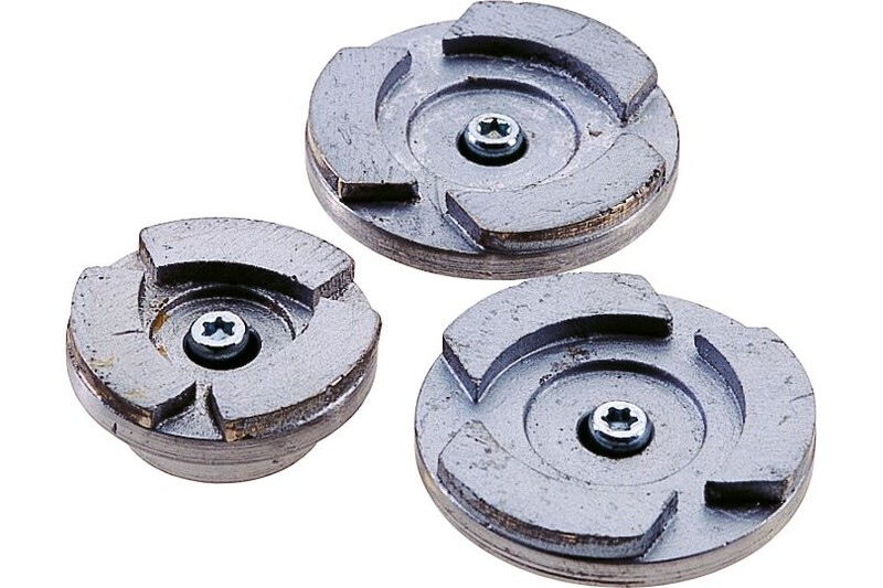 Festool Accessories 614230 DIA BETON D 44/35 Sanding Discs