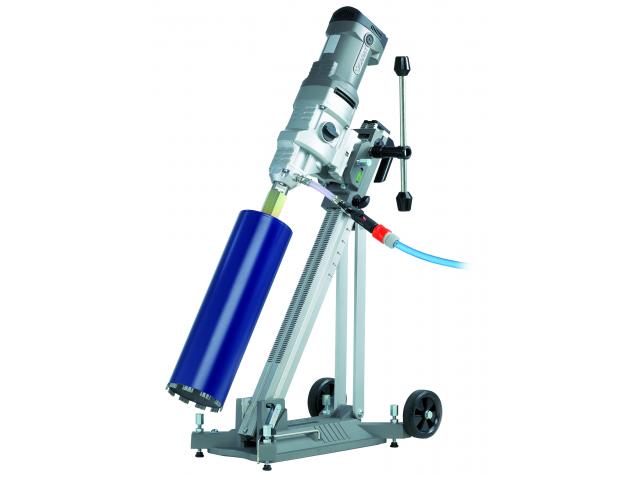 Carat ASB2300000 S-2300 Drill stand for drill motor A2302 / A-2501 / A-2510