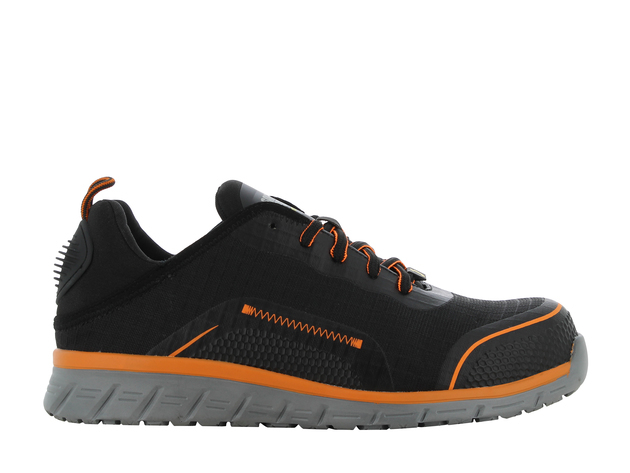 Safety Jogger LIGERO2S1P Lightweight sporty sneaker