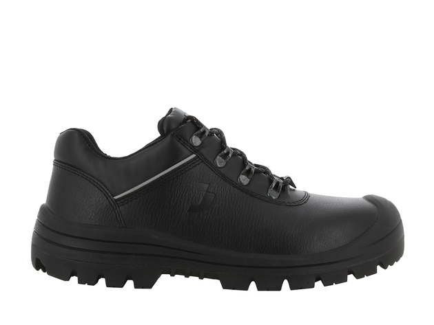 Safety Jogger COBOYS3L Heavy duty safety shoe black