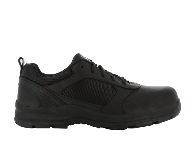 Safety Jogger KOMODO Low light all-round tactical boot black
