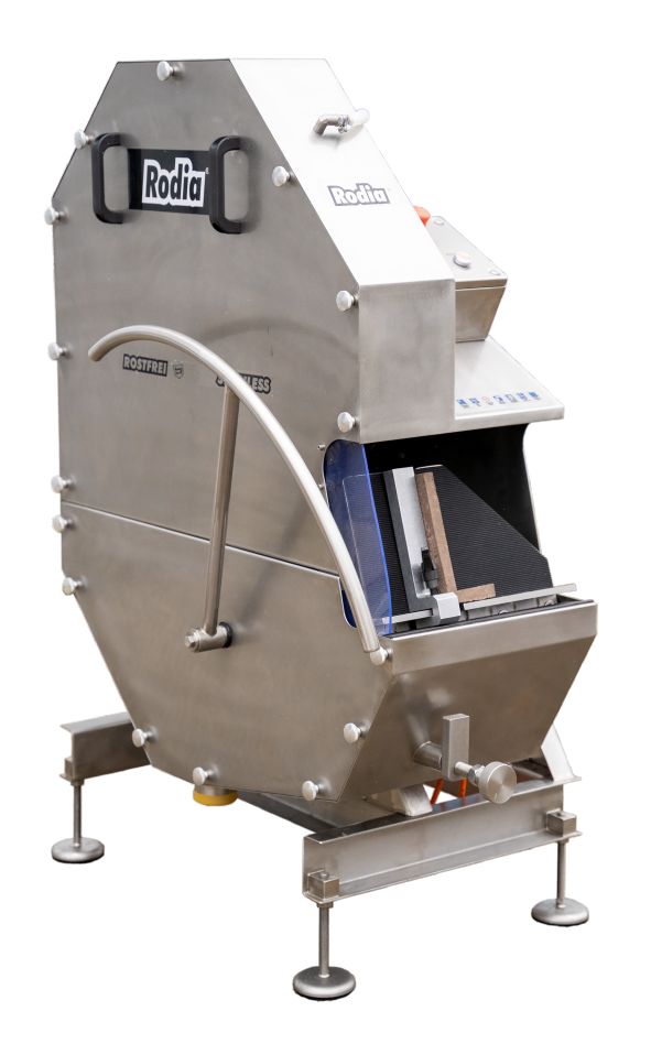Rodia 00.67.501 BCCM675 Angle stone strip sawing machine