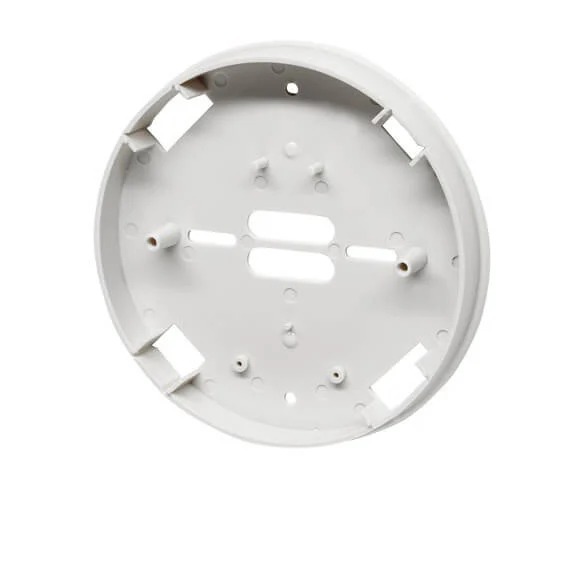 Firex 809-151291 Raised base SMK4896 for Firex 230V smoke and heat detectors