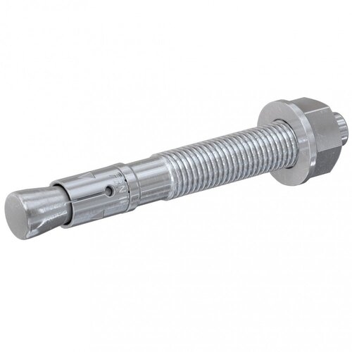 Fischer 45263 Rapid construction anchor FBN II 12/30 electrolytically galvanized steel 20 pieces