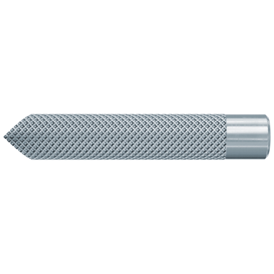 Fischer binnendraadanker Zykon FZA 14X40 M10/25, inox A4 SW17 - 60778 | Voor een ijzersterke montage