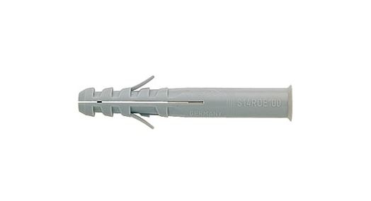 Fischer 52161 Plug S 14 ROE 100 25 pcs.