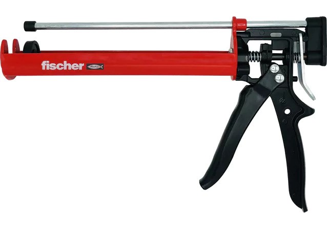 Fischer 58000 FIS AM Injection gun for 2 chamber cartridges up to 390 ml