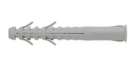 Fischer 59187 Plug S 16 H 100 R 50 pcs.