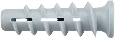 Fischer 78414 Cellular concrete anchor FTP K 10 plastic 10 pieces