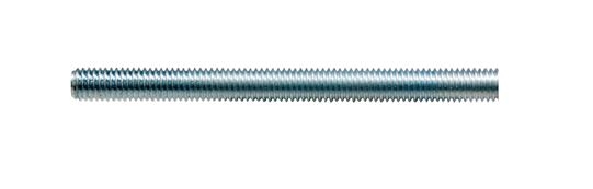 Fischer 509214 Anchor rod FIS A M 8 x 1000 ev 1 m length steel grade 5.8 10 pcs.