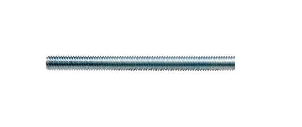 Fischer 509224 Anchor rod FIS A M 12 x 1000 ev 1 m length steel grade 8.8